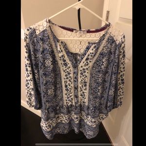 Blouse